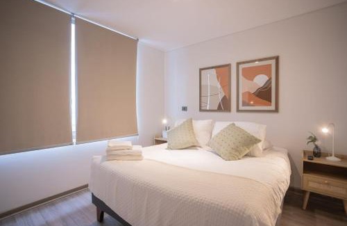 Barrio Italia Apartamento | Vive la autentica atmosfera de Barrio Italia