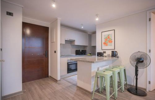 Barrio Italia Apartamento | Vive la autentica atmosfera de Barrio Italia
