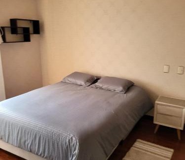 Usaquen Apartamento | Vive la vida al norte de Bogota 402