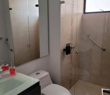 Usaquen Apartamento | Vive la vida al norte de Bogota 402