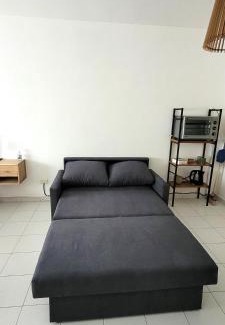 Villa Crespo Apartamento | Vive la Vida Porteña - Studio en Villa Crespo
