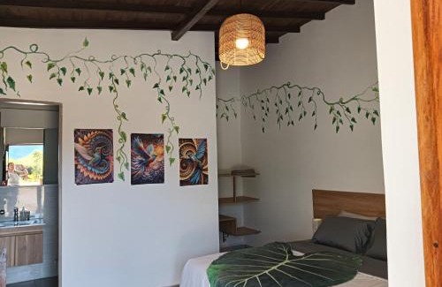 Medellin Complejo | VIVE PARADISE Hosteria Termal Mirador Only Adult