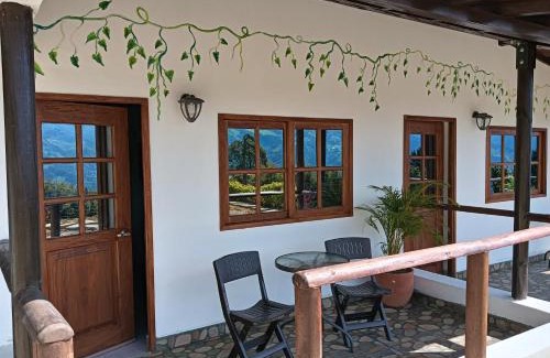 Medellin Complejo | VIVE PARADISE Hosteria Termal Mirador Only Adult