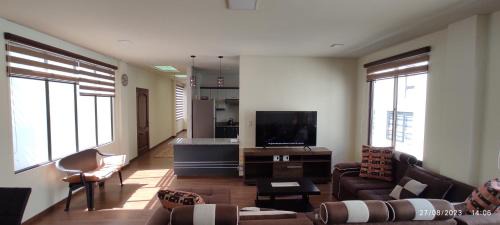 Macrodistrito Sur Apartamento | Vive tu experiencia en la Altura