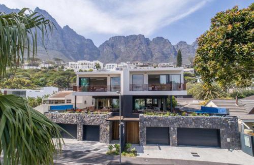 Camps Bay Apartamento | Vive Two by Bliss Collection