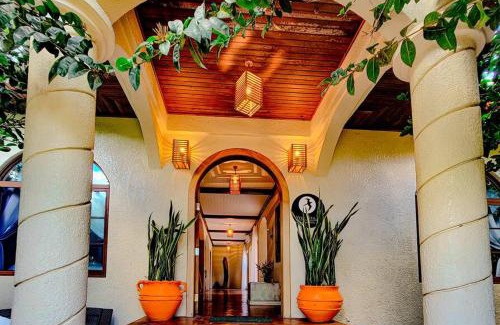 Isla de Utila Cama Y Desayuno | Vive Utila - Bed & Breakfast