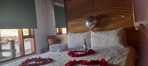 Old Town Cama Y Desayuno | Vivelavilla suites VDL