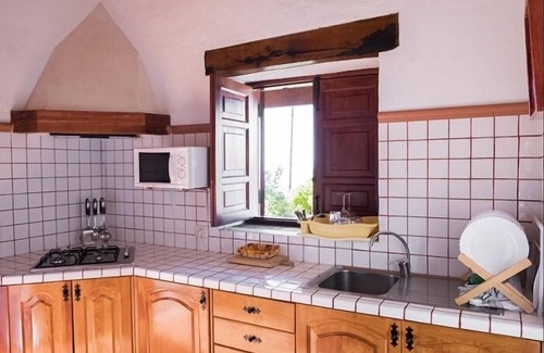 Tejeda Cabaña | Casa rural Isla de Cuba