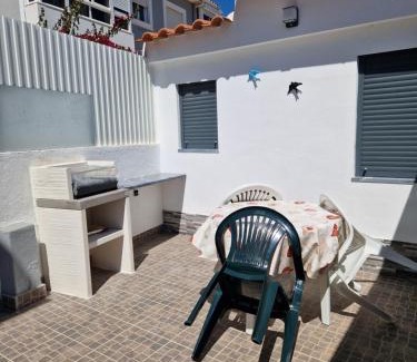 Linda-a-Velha Casa | Vivenda BRANCA