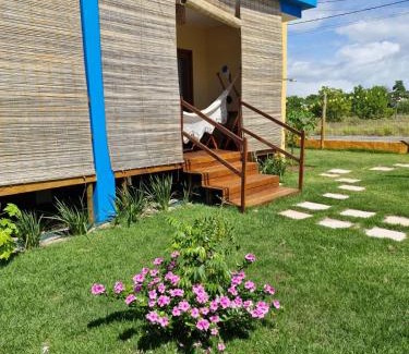 Marau Cabina | VIVENDA dos PÁSSAROS