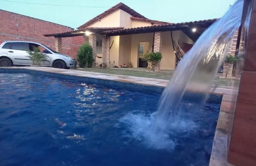 Luis Correia Casa | Vivenda Malu