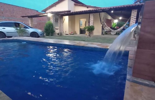 Luis Correia Casa | Vivenda Malu
