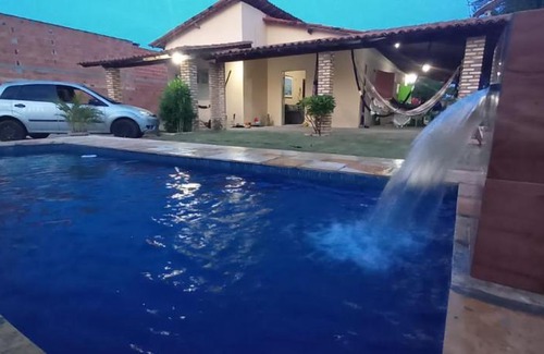 Luis Correia Casa | Vivenda Malu