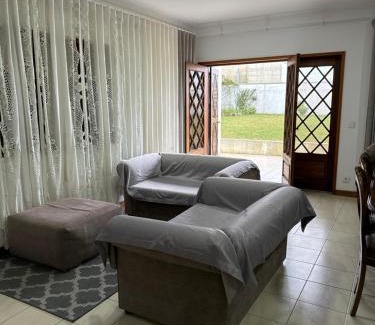 Esposende Casa | Vivenda Mar e Terra