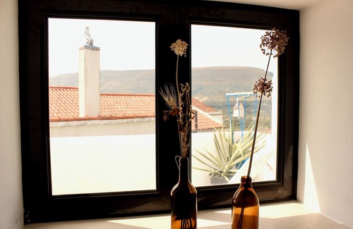 Alcaria Apartamento | Vivenda Montanha Apartment