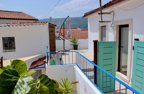 Alcaria Apartamento | Vivenda Montanha Apartment