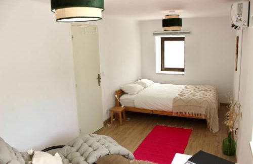 Alcaria Apartamento | Vivenda Montanha Apartment