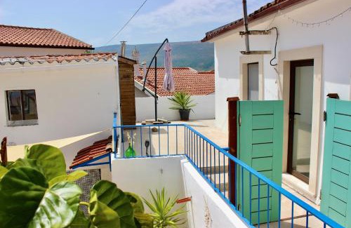 Alcaria Apartamento | Vivenda Montanha Apartment