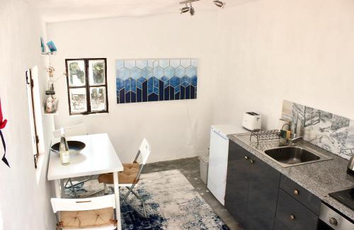 Alcaria Apartamento | Vivenda Montanha Apartment