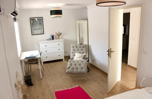 Alcaria Apartamento | Vivenda Montanha Apartment