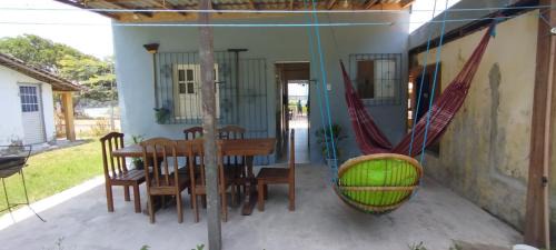 Salvaterra Casa | Vivenda Paz do Jubim