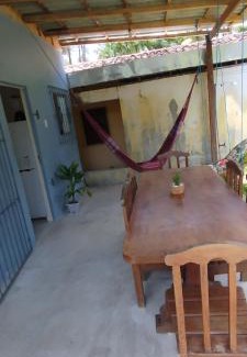 Salvaterra Casa | Vivenda Paz do Jubim