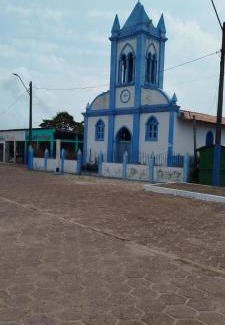 Salvaterra Casa | Vivenda Paz do Jubim