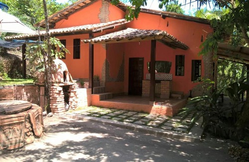 Cumuruxatiba Hotel | Vivenda Peixe Pequeno