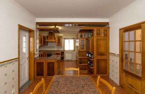 Sao Jacinto Casa | Vivenda Senhora das Areias