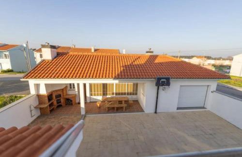 Sao Jacinto Casa | Vivenda Senhora das Areias