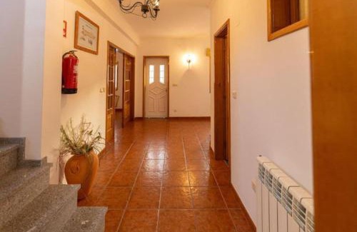 Sao Jacinto Casa | Vivenda Senhora das Areias