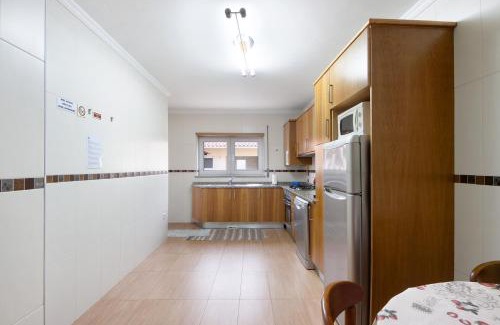Ilhavo Casa | Vivenda Sol e Mar