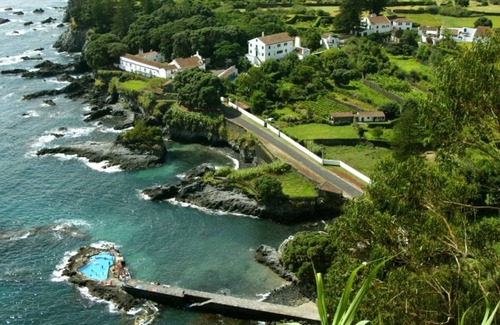 Caloura Villa | Villa Vista Mar 11