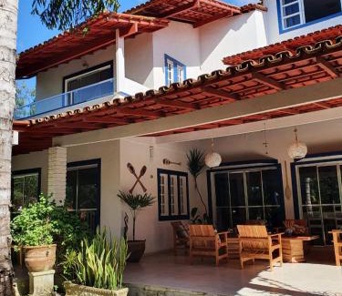 Corumbau Casa | Vivenda Xawã