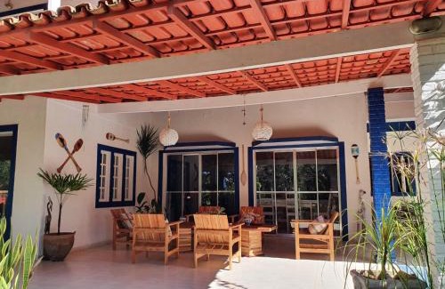 Corumbau Casa | Vivenda Xawã