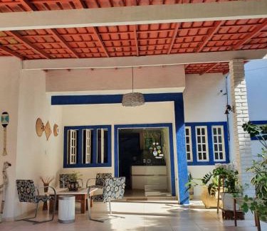 Corumbau Casa | Vivenda Xawã