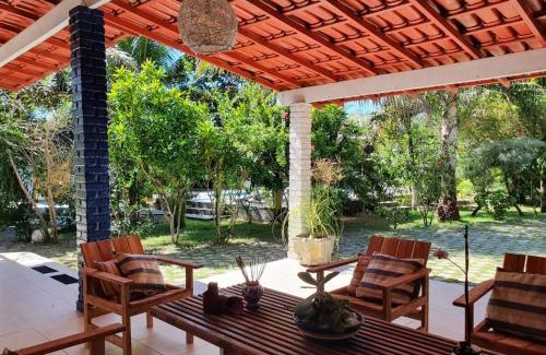 Corumbau Casa | Vivenda Xawã