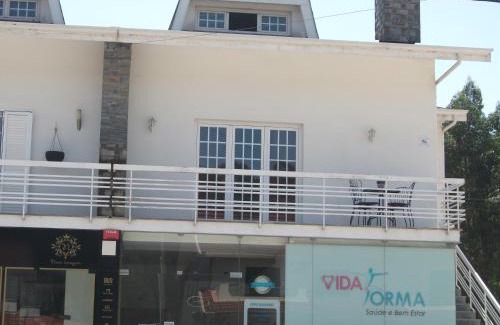Santa Maria da Feira Casa | vivendas Alves Pinho