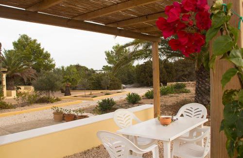 Es Pujols Casa | Vivendes Adelina - Escapada Formentera