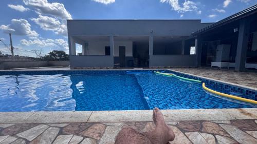 Terra Preta Casa | Viver é Mágico