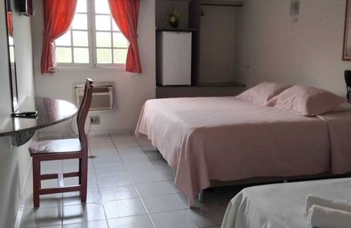 Moreno Hotel | Viver Mais Hotel Fazenda