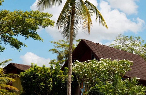 Moreno Hotel | Viver Mais Hotel Fazenda