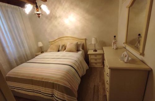 Bassano del Grappa Apartamento | vivere al ponte vecchio