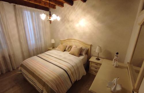 Bassano del Grappa Apartamento | vivere al ponte vecchio