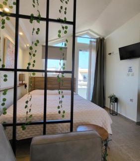 Anatolikos Sinikismos Apartamento | Vivere Terrace Seaside Kalamata
