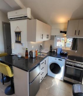 Anatolikos Sinikismos Apartamento | Vivere Terrace Seaside Kalamata