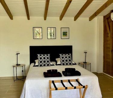 Le Gosier Chalet De Esquí | Vivez cet instant