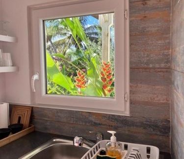 Le Gosier Chalet De Esquí | Vivez cet instant