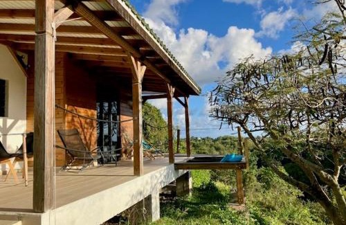 Le Gosier Chalet De Esquí | Vivez cet instant