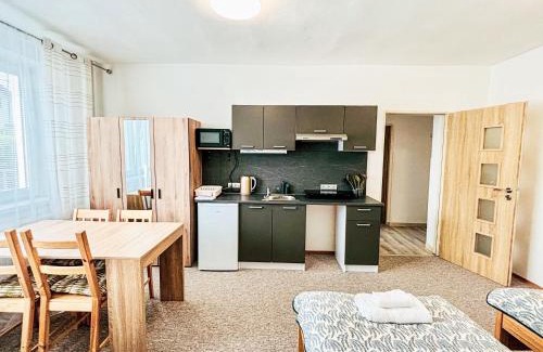Liptovsky Mikulas Apartamento | ViVi Apartments